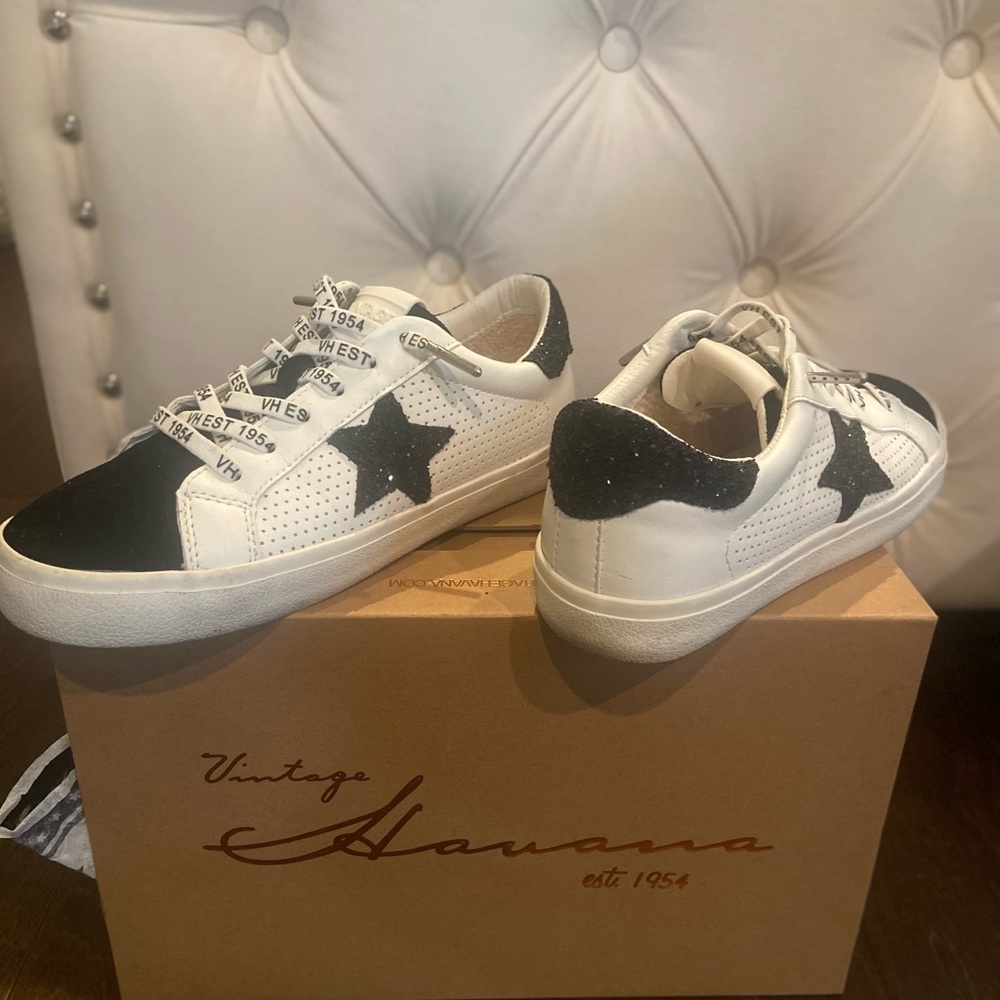 Brand New - Vintage Havana’s